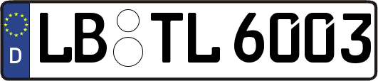LB-TL6003