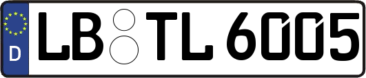 LB-TL6005