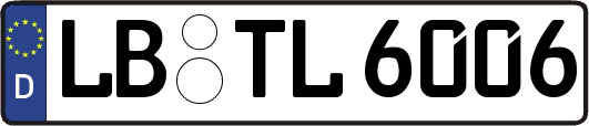 LB-TL6006