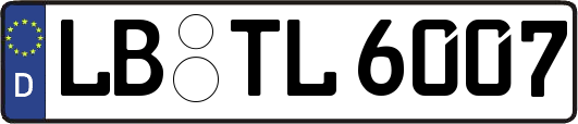 LB-TL6007