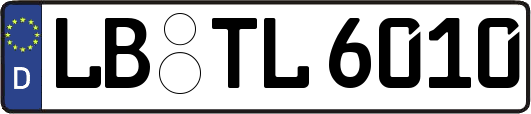 LB-TL6010