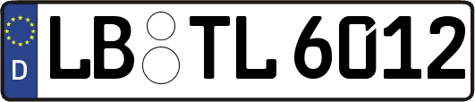 LB-TL6012