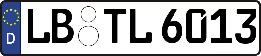 LB-TL6013