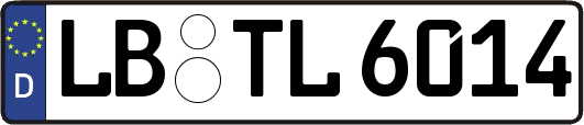 LB-TL6014