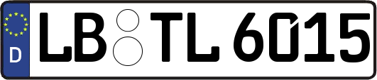 LB-TL6015