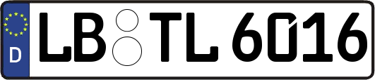 LB-TL6016