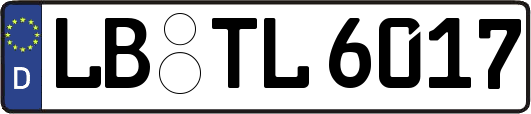 LB-TL6017