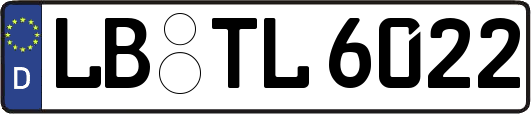 LB-TL6022