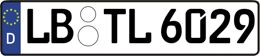 LB-TL6029