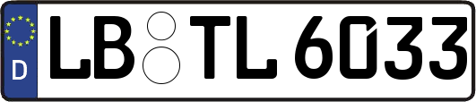 LB-TL6033