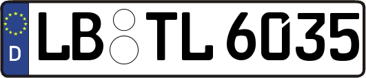LB-TL6035