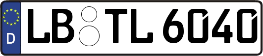 LB-TL6040