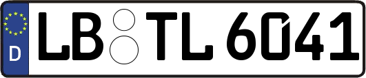 LB-TL6041