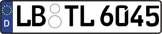 LB-TL6045