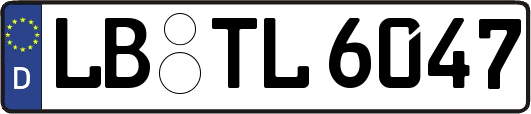 LB-TL6047