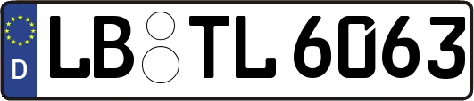LB-TL6063
