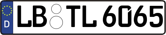 LB-TL6065