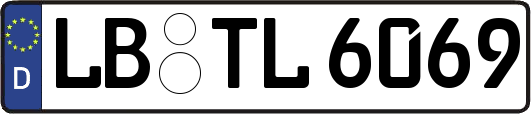LB-TL6069