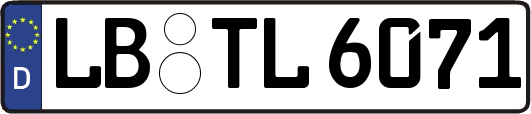 LB-TL6071