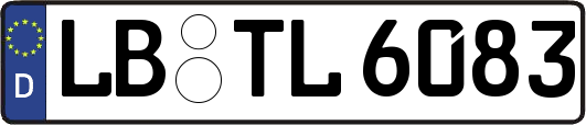 LB-TL6083