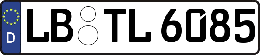 LB-TL6085