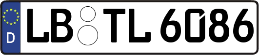 LB-TL6086