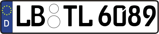 LB-TL6089
