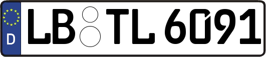 LB-TL6091
