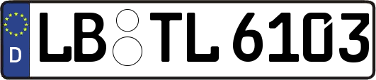 LB-TL6103