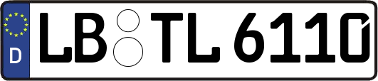 LB-TL6110