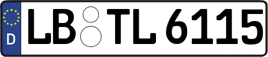 LB-TL6115