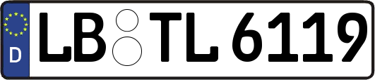 LB-TL6119