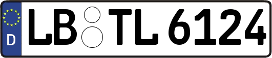 LB-TL6124