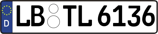 LB-TL6136
