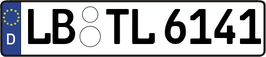 LB-TL6141