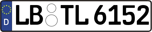 LB-TL6152
