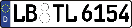 LB-TL6154