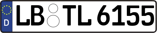 LB-TL6155