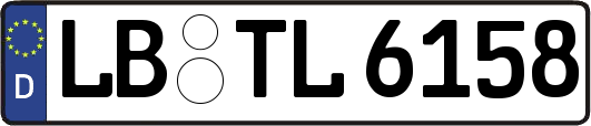 LB-TL6158