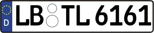 LB-TL6161