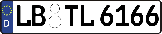 LB-TL6166