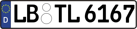 LB-TL6167