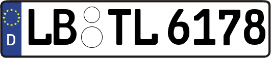 LB-TL6178