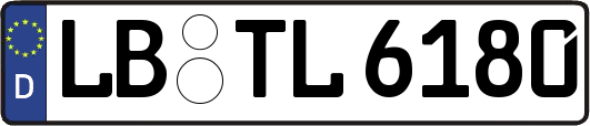 LB-TL6180