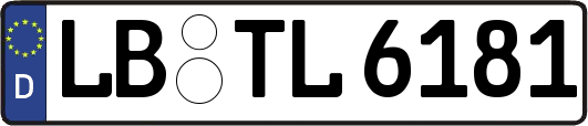 LB-TL6181