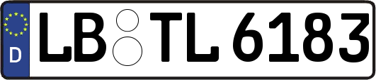 LB-TL6183
