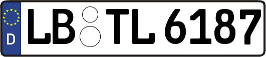 LB-TL6187