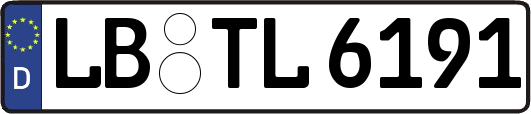 LB-TL6191