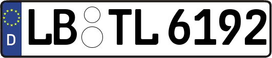 LB-TL6192