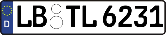 LB-TL6231